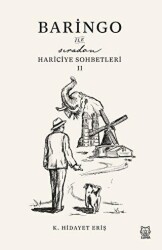 Baringo ile Sıradan Hariciye Sohbetleri II - Luna Yayınları