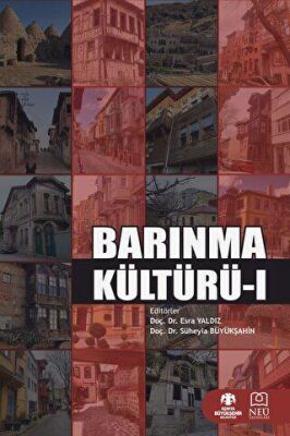 Barınma Kültürü 1 - 2