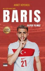 Barış Alper Yılmaz - Siyah Beyaz Yayınları