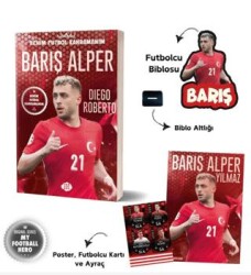 Barış Alper Yılmaz – Benim Futbol Kahramanım - Dokuz Çocuk
