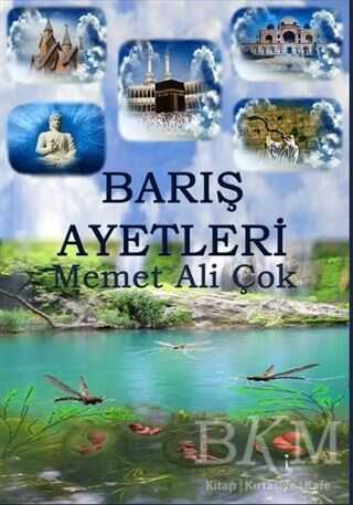 Barış Ayetleri - İkinci Adam Yayınları