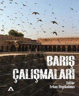 Barış Çalışmaları kapağı