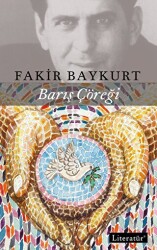 Barış Çöreği - Literatür Yayıncılık