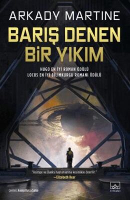 Barış Denen Bir Yıkım - 1