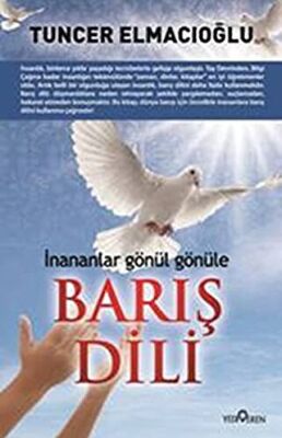 Barış Dili kapağı