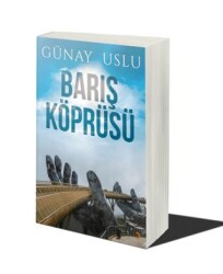Barış Köprüsü - Cinius Yayınları
