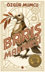 Barış Makinesi - April Yayıncılık