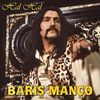Barış Manço - Hal Hal 2 Plak - 1