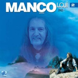Barış Manço - Mançoloji Vol.2 Plak - Plak