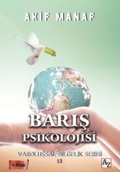 Barış Psikolojisi - Az Kitap