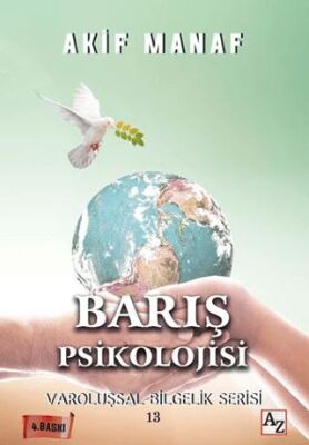 Barış Psikolojisi - 1