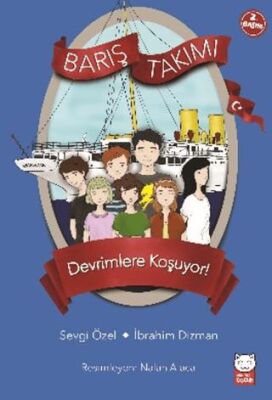 Devrimlere Koşuyor! - Barış Takımı - 1