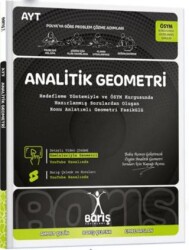 Barış Yayınları Analitik Geometri - Barış Yayınları