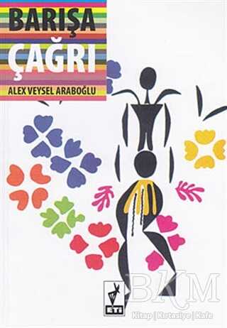 Barışa Çağrı - Eti Kitapları