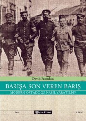 Barışa Son veren Barış - Epsilon Yayınevi