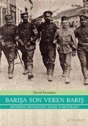 Barışa Son Veren Barış - Diplomat