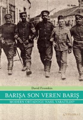 Barışa Son Veren Barış - 1