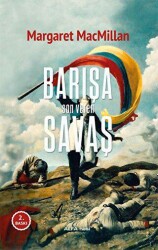 Barışa Son Veren Savaş - Alfa Yayınları