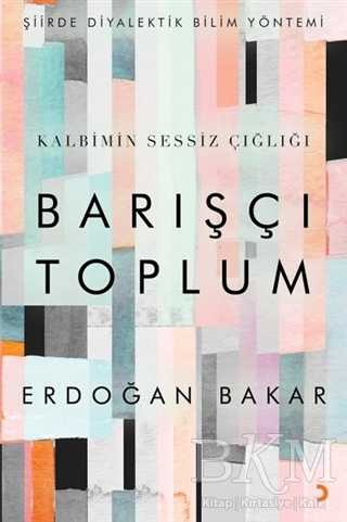 Barışçı Toplum - Cinius Yayınları