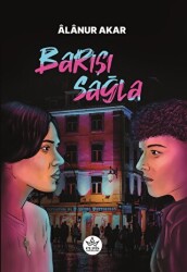 Barışı Sağla - Elpis Yayınları