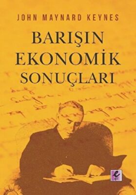 Barışın Ekonomik Sonuçları kapağı