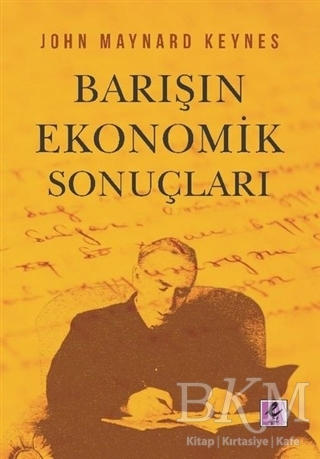 Barışın Ekonomik Sonuçları - Efil Yayınevi
