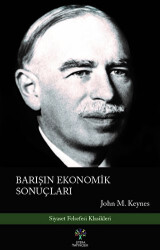 Barışın Ekonomik Sonuçları - Litera Yayıncılık