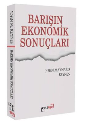 Barışın Ekonomik Sonuçları - 1
