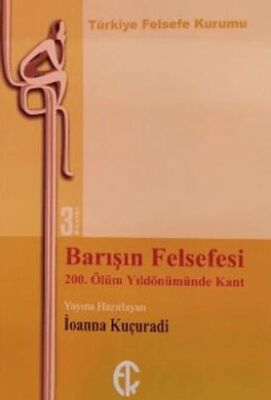 Barışın Felsefesi - 1