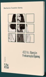 Barış`ın Frekansıyla Uyanış - 40 Kitap