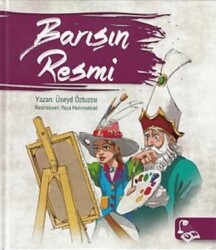 BARIŞIN RESMİ - Ün Yayınları