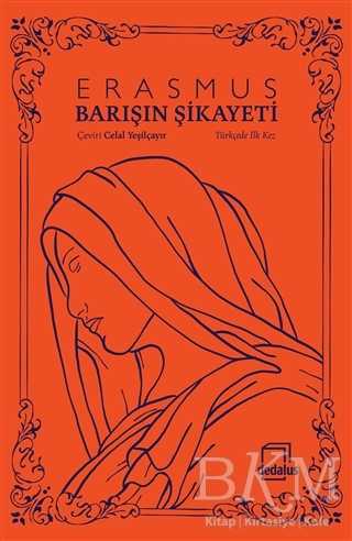 Barışın Şikayeti - Dedalus Kitap