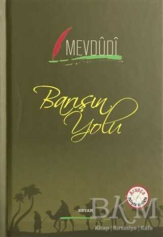 Barışın Yolu - Beyan Yayınları