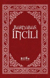 Barnabas İncili - Bilge Kültür Sanat