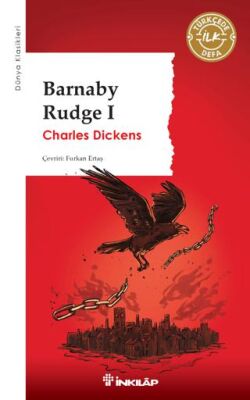 Barnaby Rudge 1 - 1