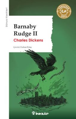 Barnaby Rudge 2 - 1