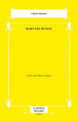 Barnaby Rudge - 1