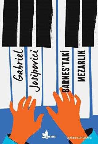 Barnes`taki Mezarlık - Çınar Yayınları