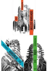 Barok Döngü Üçlemesi - 3 Kitap Takım - Alfa Yayınları