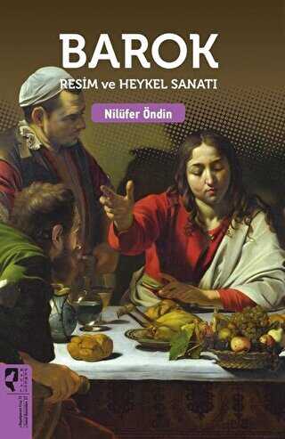 Barok - Resim ve Heykel Sanatı - HayalPerest Kitap