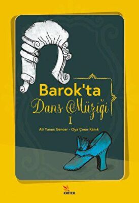 Barok`ta Dans Müziği 1 - 1
