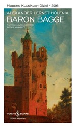 Baron Bagge - İş Bankası Kültür Yayınları
