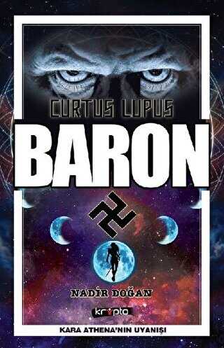 Baron - Curtus Lupus - Kripto Basım Yayın