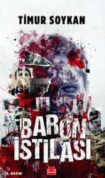 Baron İstilası - Kırmızı Kedi Yayınevi