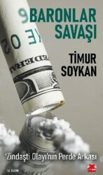 Baronlar Savaşı - Kırmızı Kedi Yayınevi