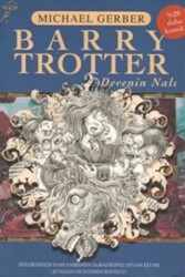 Barry Trotter Devenin Nalı - Artemis Yayınları