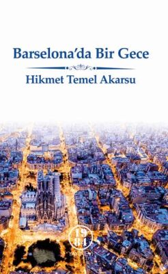Barselona`da Bir Gece - 1