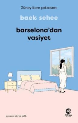 Barselona`dan Vasiyet - 1