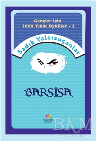 Barsisa - Mevsimler Kitap