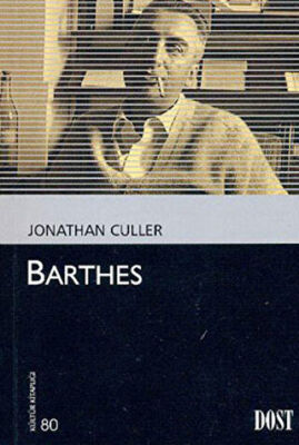 Barthes kapağı
